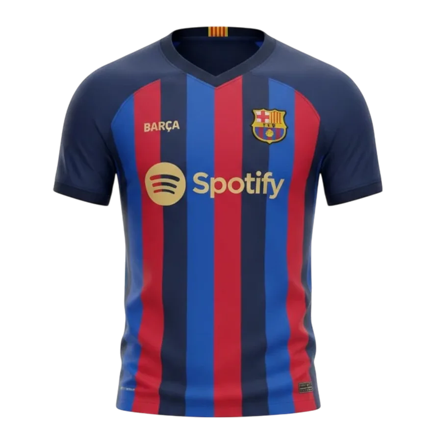 Koszulka FC Barcelona