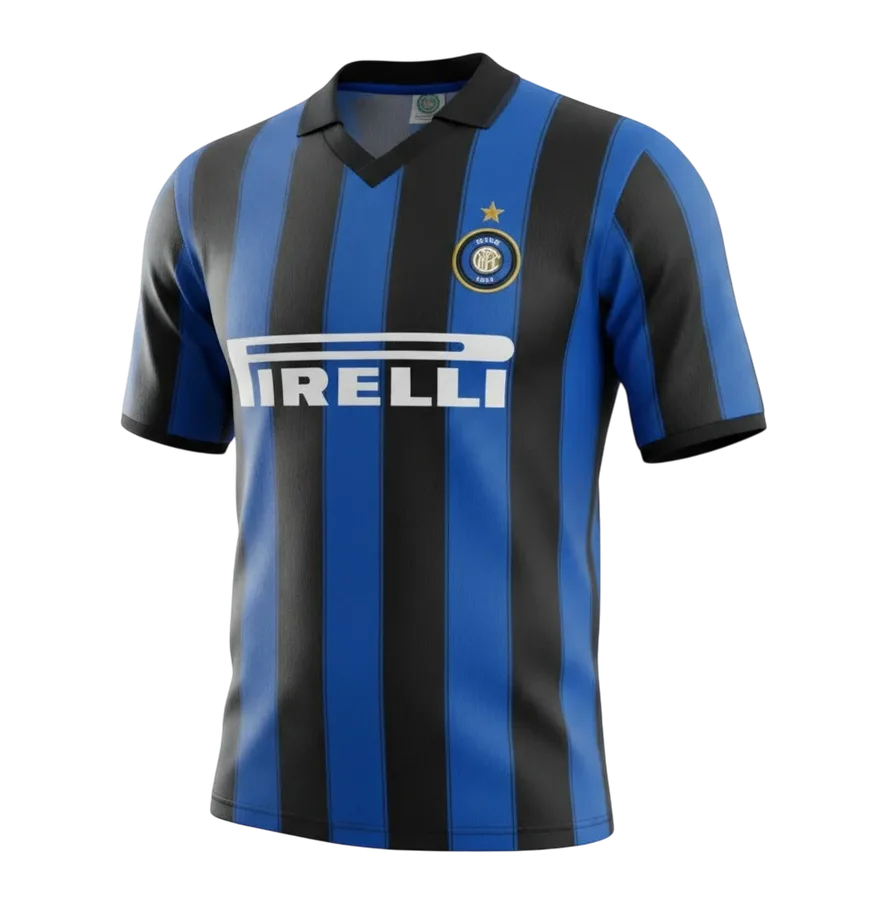 Koszulka Inter Mediolan