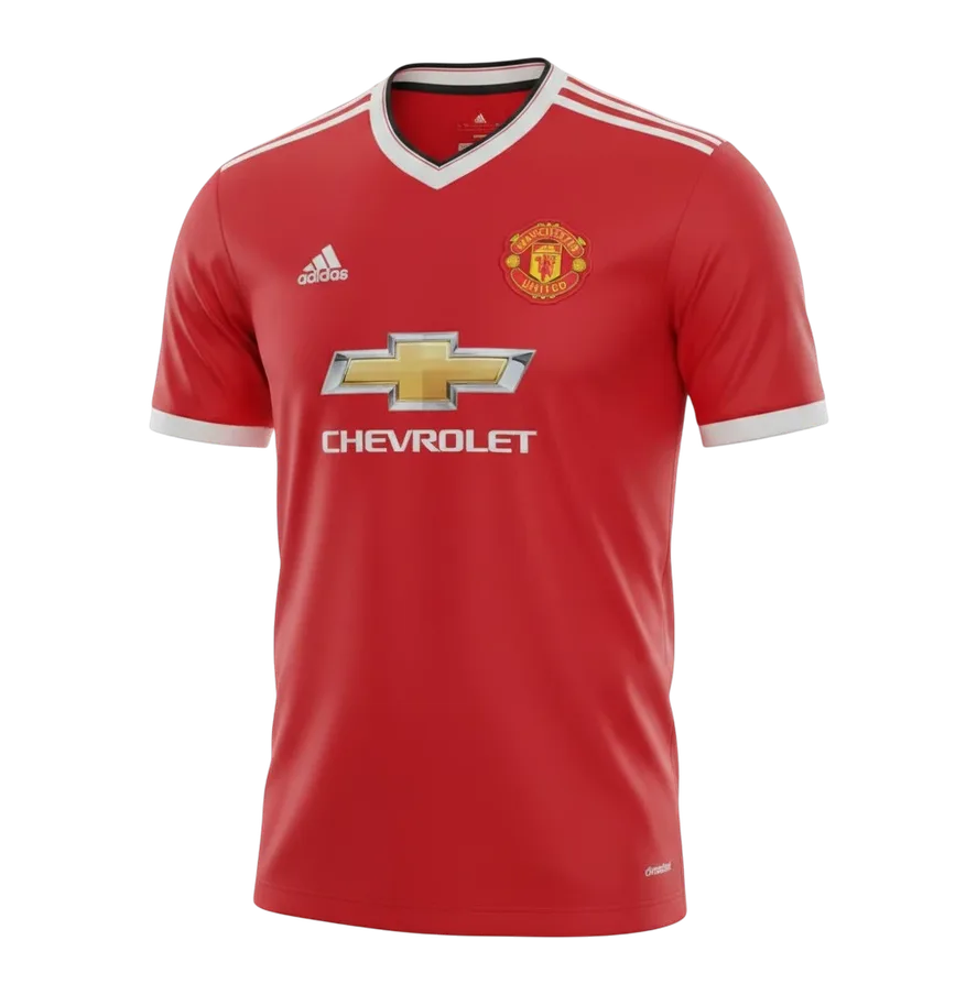 Koszulka Manchester United