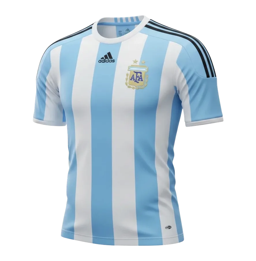 Koszulka Argentyna