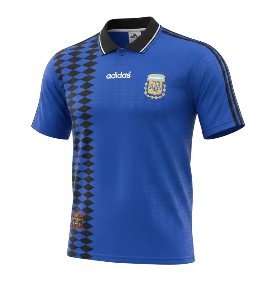 Koszulka Retro 4